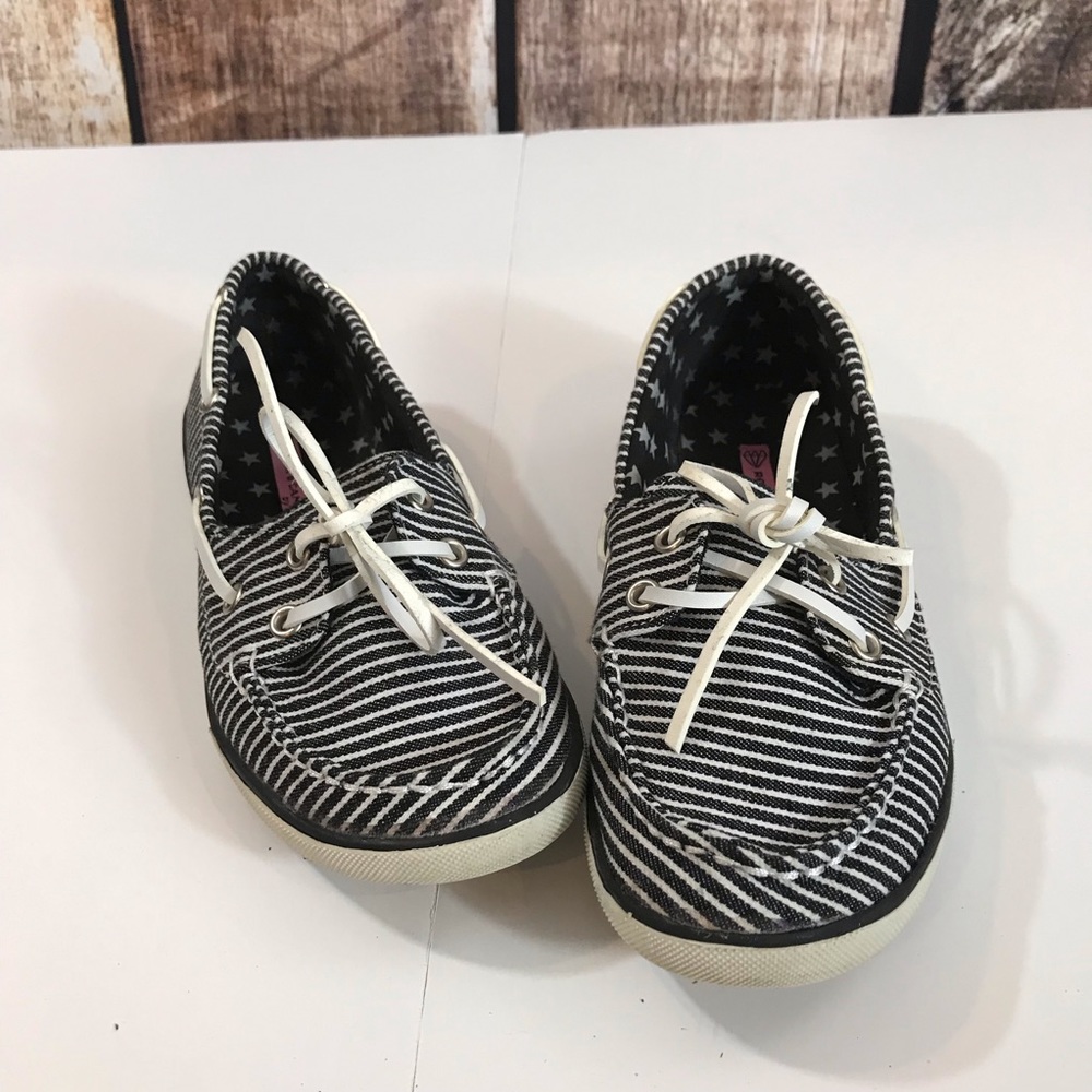 Rock & Candy Women’s Boat Shoes 8.5M